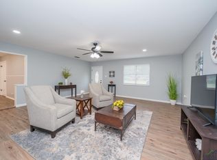 203 Shamrock Dr, Longview, TX 75604