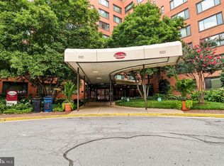River Place Co-op, Arlington, VA 22209