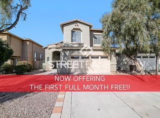 8828 W Hess St, Tolleson, AZ 85353