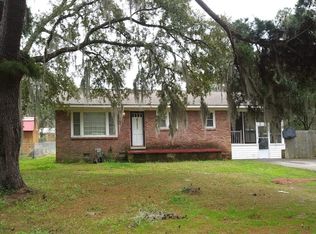 1662 Calhoun St, Georgetown, SC 29440