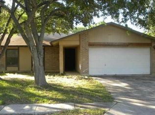 4947 Dare Ln, San Antonio, TX 78217