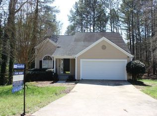 3415 Chancellors Dr, Powder Springs, GA 30127