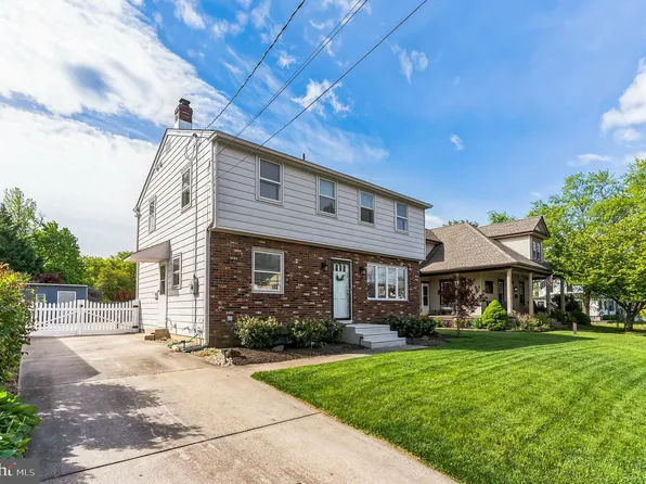 260 W Merchant St, Audubon, NJ 08106