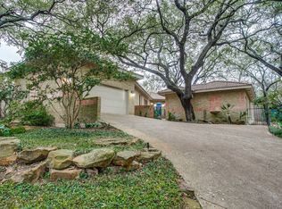5343 Fredericksburg Rd, San Antonio, TX 78229