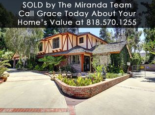 10250 Penrose St, Sun Valley, CA 91352