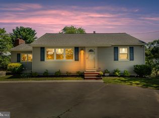 1244 Ellis Mill Rd, Mullica Hill, NJ 08062