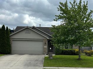 9418 Acacia Psge, Fort Wayne, IN 46835