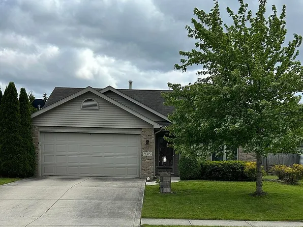 9418 Acacia Psge, Fort Wayne, IN 46835