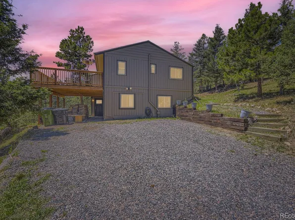 10251 Blue Sky Trail, Conifer, CO 80433