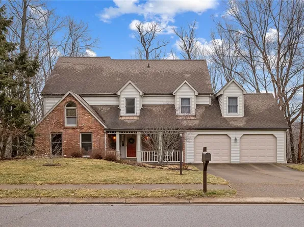 2663 Timberglen Dr E, Wexford, PA 15090