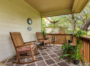 21911 Seminole Oaks, San Antonio, TX 78261