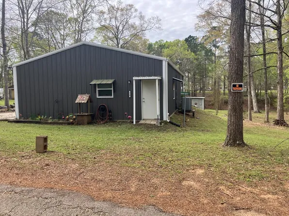 310 Woodland Est, Hemphill, TX 75948