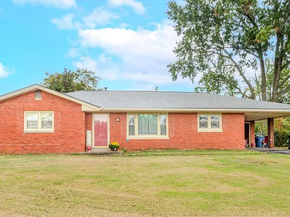 233 Madison Ave, Danville, KY 40422