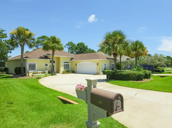 140 Grand Heron Dr, Panama City Beach, FL 32407
