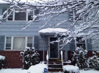 1330 Burnet Ave, Union, NJ 07083