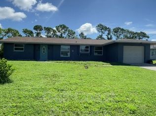 2064 Pellam Blvd, Pt Charlotte, FL 33948