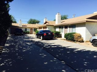 16511 Chestnut St, Hesperia, CA 92345