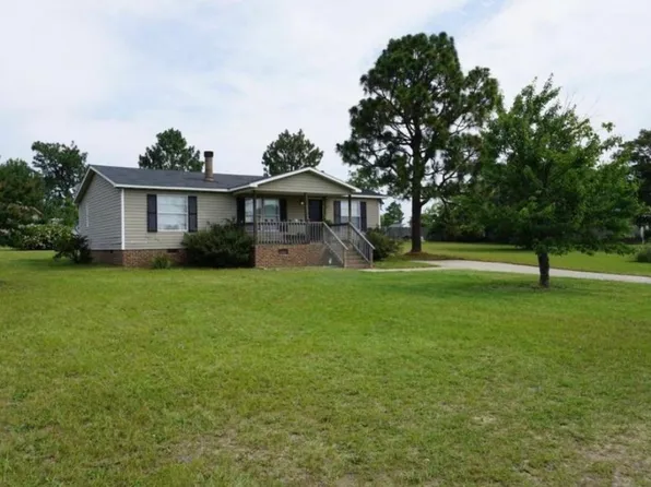 33 Heritage Way, Cameron, NC 28326