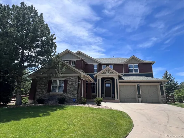 16858 W 63rd Lane, Arvada, CO 80403