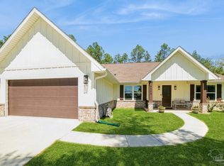 4990 Guernsey Rd, Pace, FL 32571