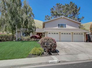 377 Borica Dr, Danville, CA
