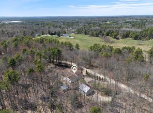 36 Farmview Ln, Freeport, ME 04032