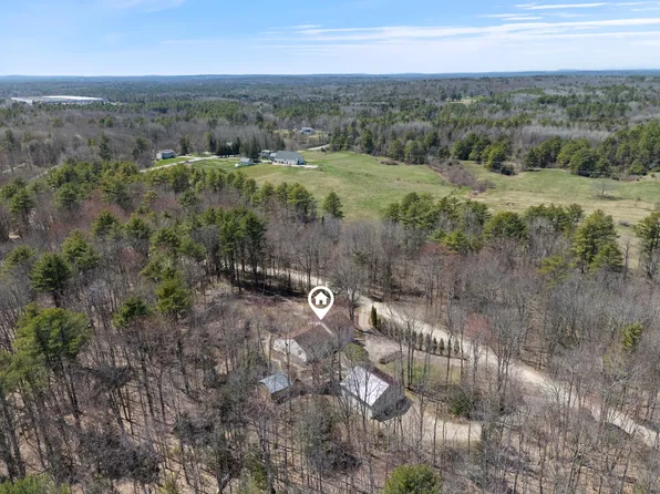 36 Farmview Lane, Freeport, ME 04032