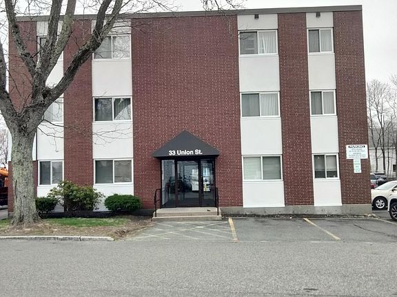 2nd image of 33 Union St #213