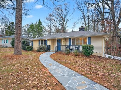 108 Stephens Ln, Greenville, SC, 29609