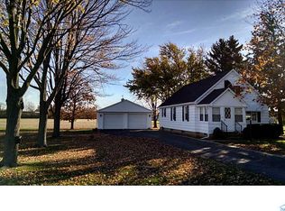 602 N Benton St, Oak Harbor, OH 43449