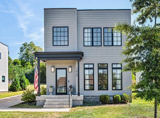 1628 24th Ave N, Nashville, TN 37208