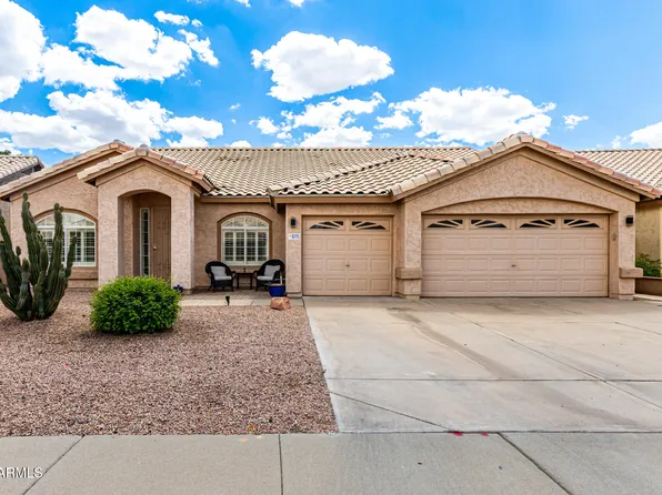 8775 W KATHLEEN Road, Peoria, AZ 85382