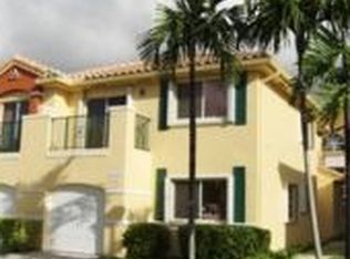 10171 SW 154th Circle Ct APT 101-5, Miami, FL 33196