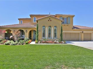 12855 Vintage Dr, Rancho Cucamonga, CA 91739