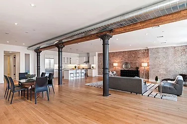 Rented by Keller Williams NYC