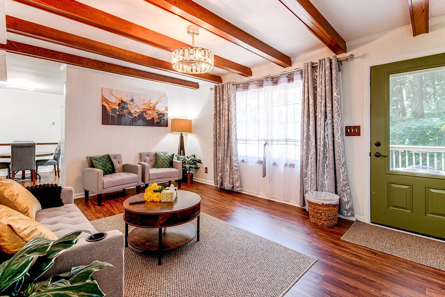 3 bed, 2.0 bath, 1797 sqft, $3,451 — Photo 1