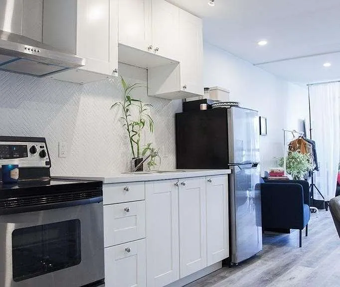 259 Lakeshore Rd E #5 — Photo 6