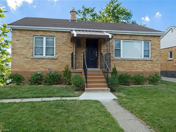 622 Upper Sherman Ave, Hamilton, ON L8V 3M2