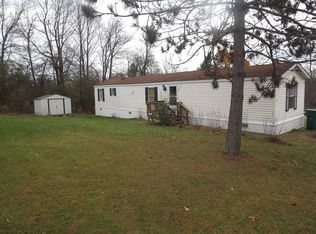 185 Paisley Rd TRLR 18, Malta, NY 12020