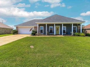 224 Austin Cir, Jackson, MS 39272