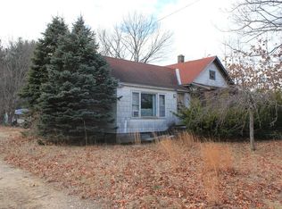 611 Mill St, Agawam, MA 01030
