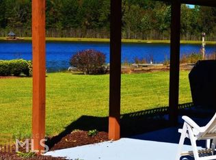 120 Walden Way, Fayetteville, GA 30214