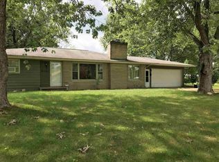 2305 Frances Ave, Elkhart, IN 46517