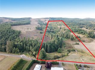 1980 Lincoln Creek Rd, Rochester, WA 98579