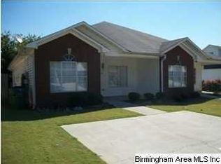 1837 Woodvine Ln, Birmingham, AL 35215