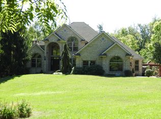 3001 Pekin Rd, Springboro, OH 45066