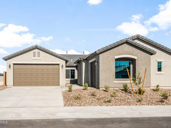 6694 W Ripken Court, Florence, AZ 85132