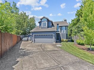 15065 SW 89th Pl, Tigard, OR 97224