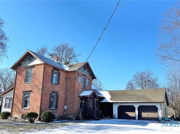 10609 State Route 49, Edon, OH 43518