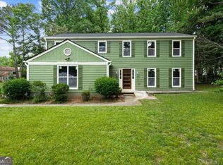 4656 Keighley Dr, Stone Mountain, GA 30083